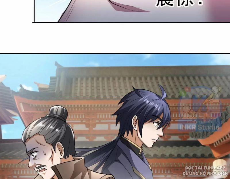 Thiên Uyên Trở Về: Ta Chính Là Thiên Tai 4 trang 85