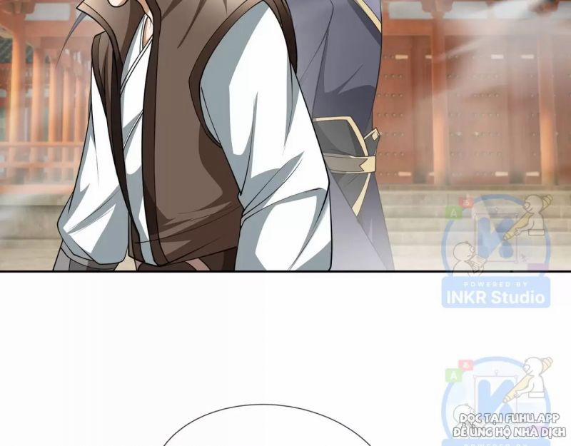 Thiên Uyên Trở Về: Ta Chính Là Thiên Tai 4 trang 86