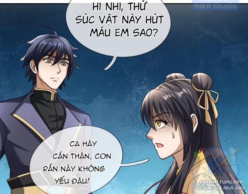 Thiên Uyên Trở Về: Ta Chính Là Thiên Tai 4 trang 87