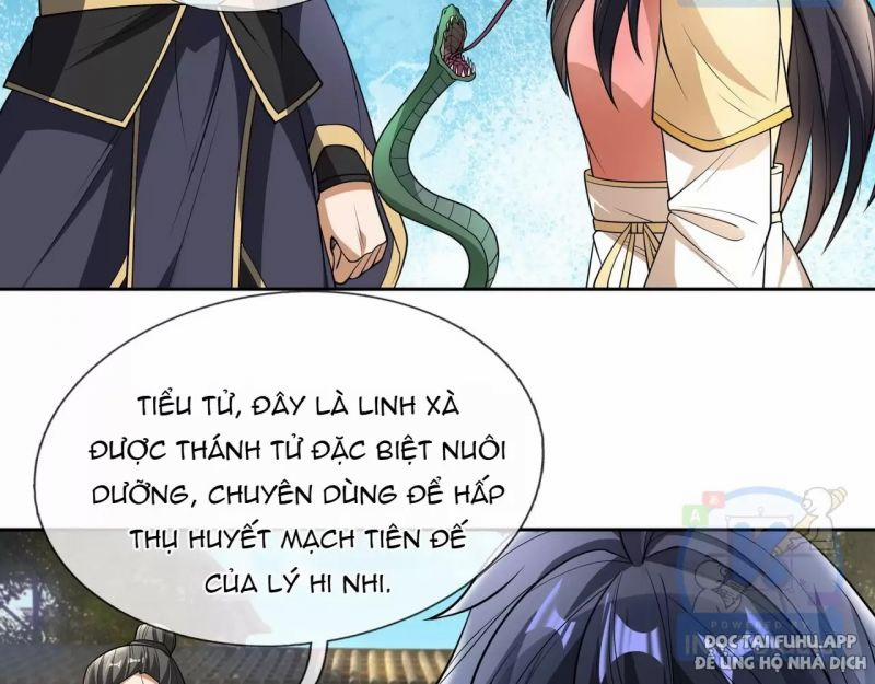 Thiên Uyên Trở Về: Ta Chính Là Thiên Tai 4 trang 88