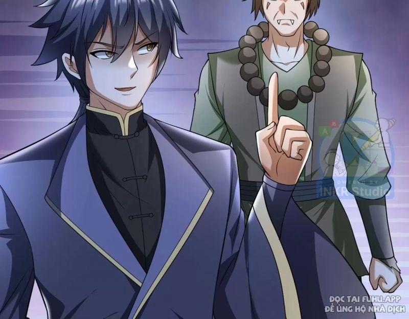 Thiên Uyên Trở Về: Ta Chính Là Thiên Tai 4 trang 9