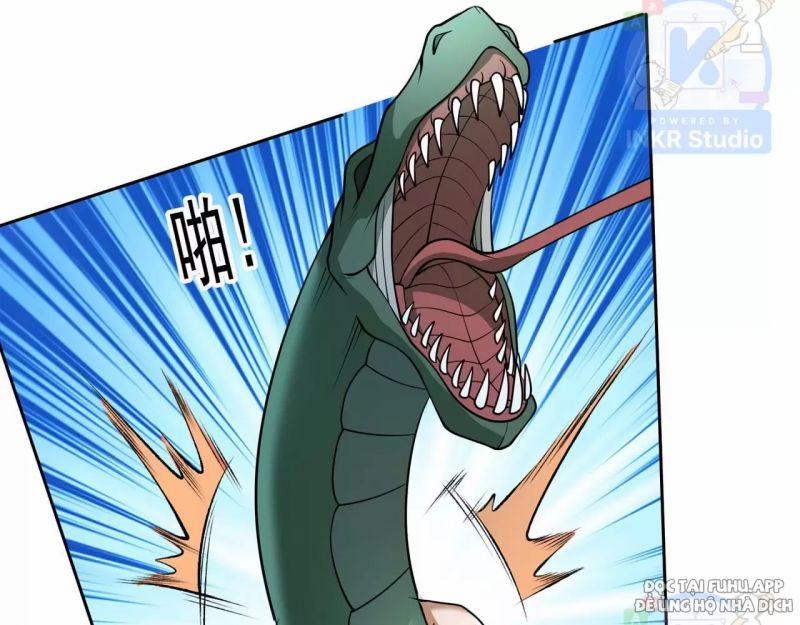 Thiên Uyên Trở Về: Ta Chính Là Thiên Tai 4 trang 90