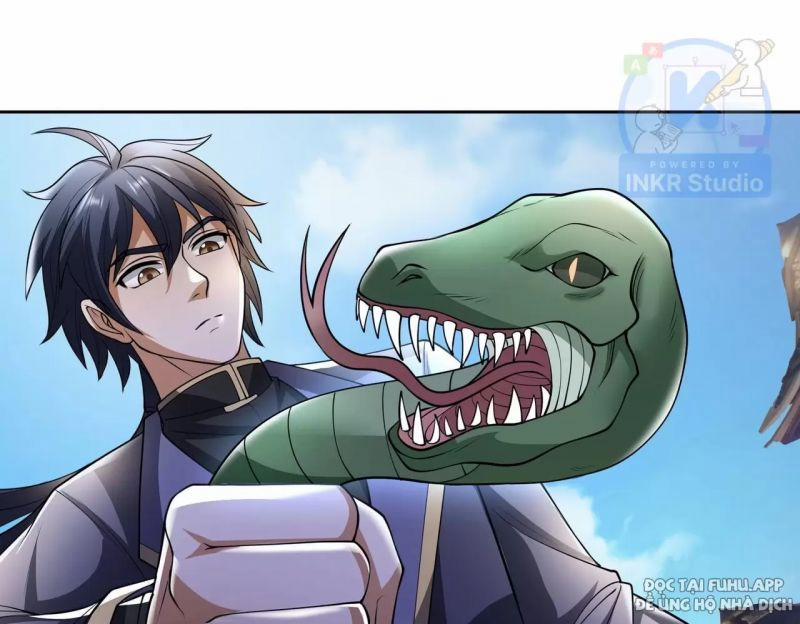 Thiên Uyên Trở Về: Ta Chính Là Thiên Tai 4 trang 92