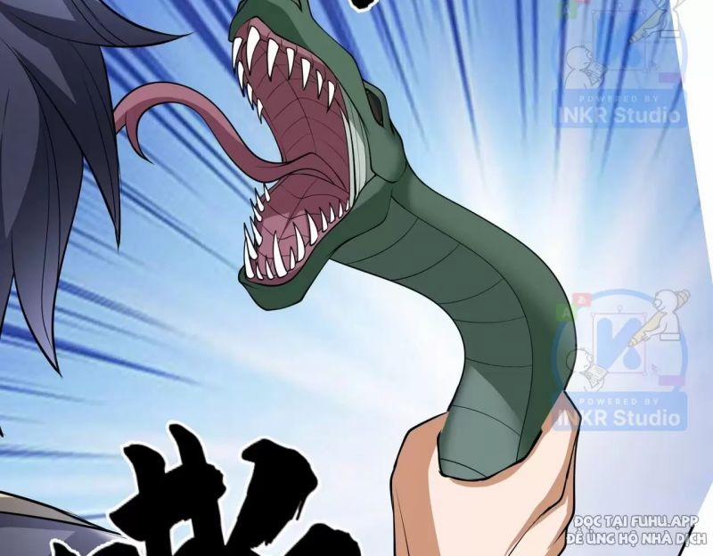 Thiên Uyên Trở Về: Ta Chính Là Thiên Tai 4 trang 94