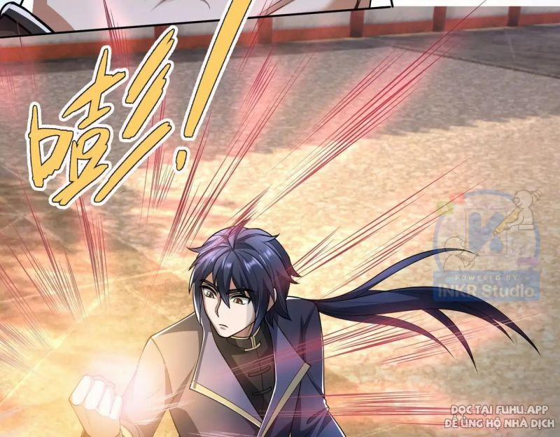 Thiên Uyên Trở Về: Ta Chính Là Thiên Tai 4 trang 96