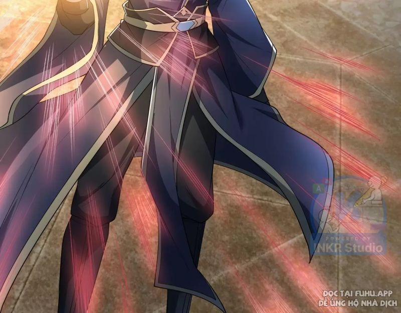 Thiên Uyên Trở Về: Ta Chính Là Thiên Tai 4 trang 97