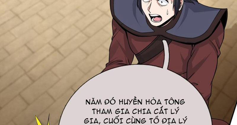 Thiên Uyên Trở Về: Ta Chính Là Thiên Tai 5 trang 102