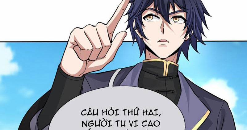 Thiên Uyên Trở Về: Ta Chính Là Thiên Tai 5 trang 104