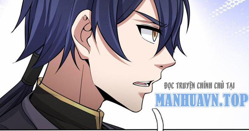 Thiên Uyên Trở Về: Ta Chính Là Thiên Tai 5 trang 109