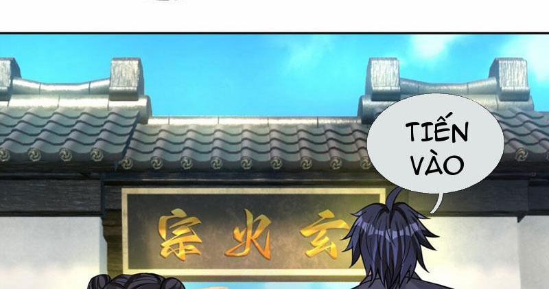 Thiên Uyên Trở Về: Ta Chính Là Thiên Tai 5 trang 117