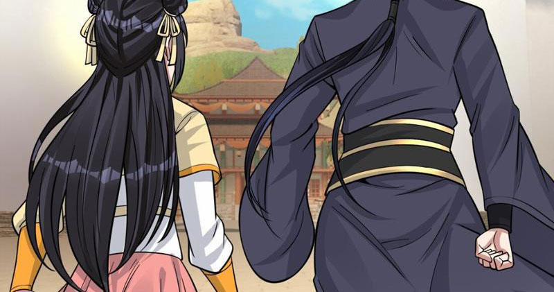 Thiên Uyên Trở Về: Ta Chính Là Thiên Tai 5 trang 118