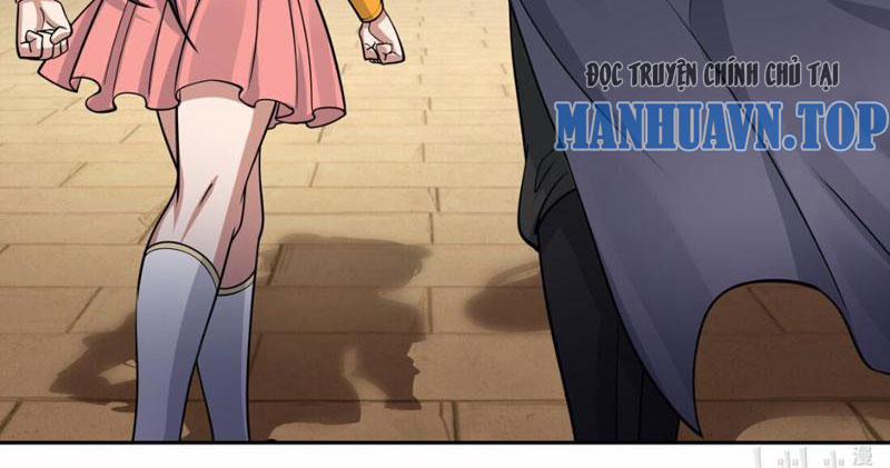 Thiên Uyên Trở Về: Ta Chính Là Thiên Tai 5 trang 119