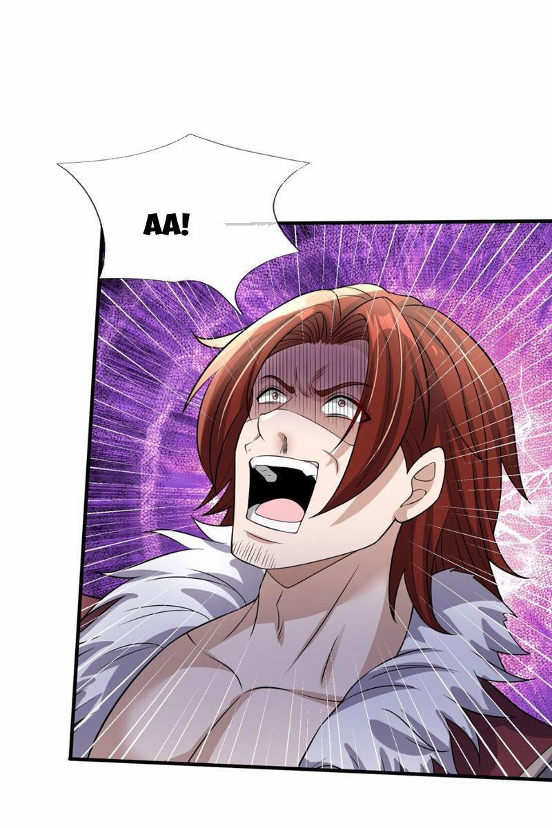 Thiên Uyên Trở Về: Ta Chính Là Thiên Tai 5 trang 51