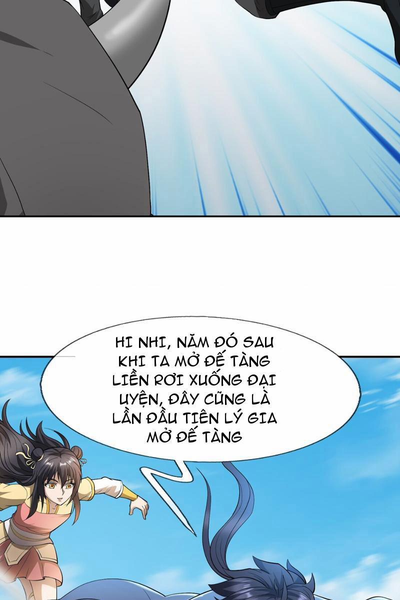 Thiên Uyên Trở Về: Ta Chính Là Thiên Tai 5 trang 73