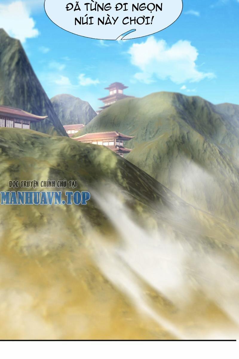 Thiên Uyên Trở Về: Ta Chính Là Thiên Tai 5 trang 77