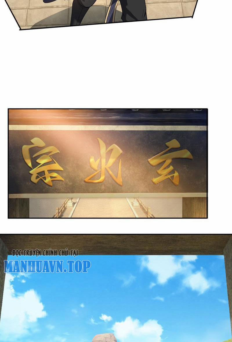 Thiên Uyên Trở Về: Ta Chính Là Thiên Tai 5 trang 83