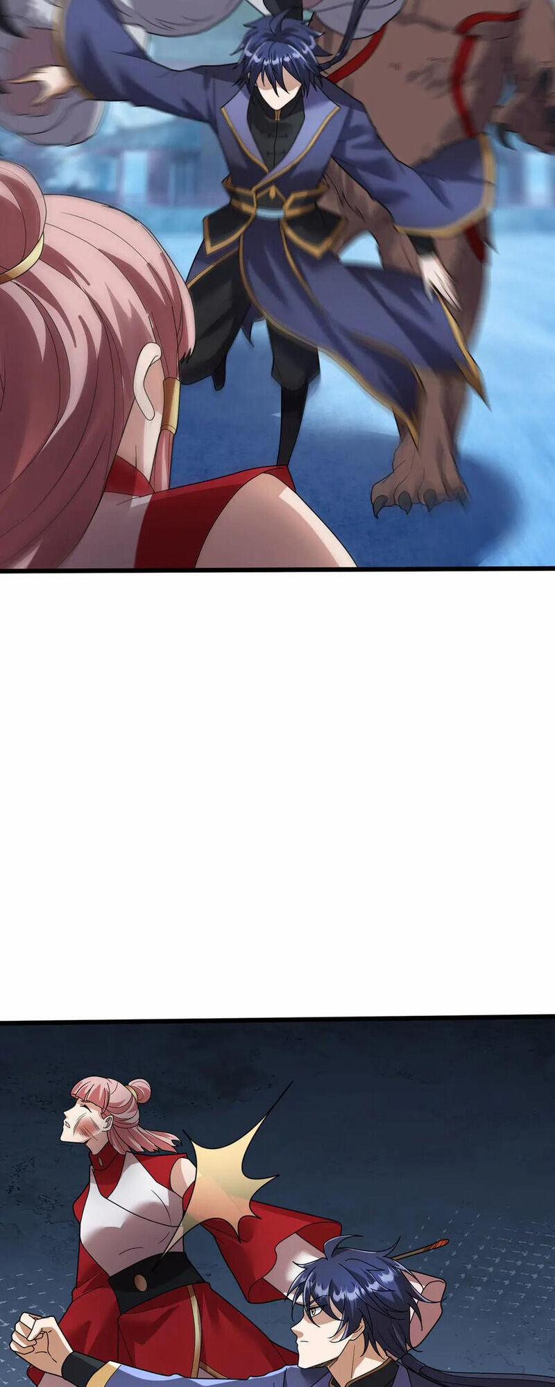 Thiên Uyên Trở Về: Ta Chính Là Thiên Tai 67 trang 17