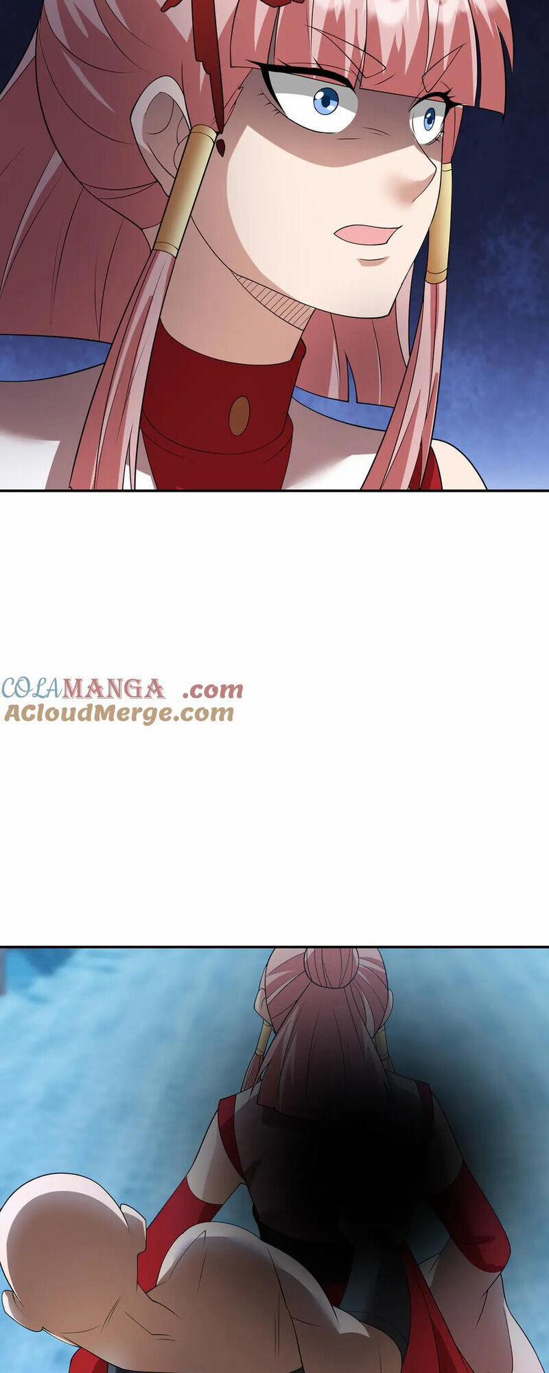 Thiên Uyên Trở Về: Ta Chính Là Thiên Tai 67 trang 52