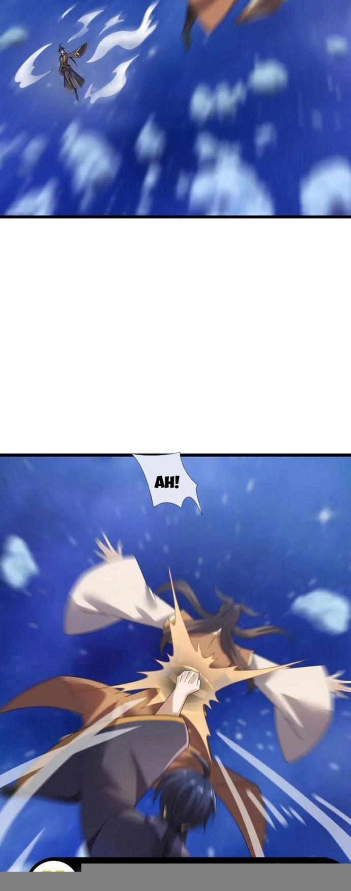 Thiên Uyên Trở Về: Ta Chính Là Thiên Tai 71 trang 52