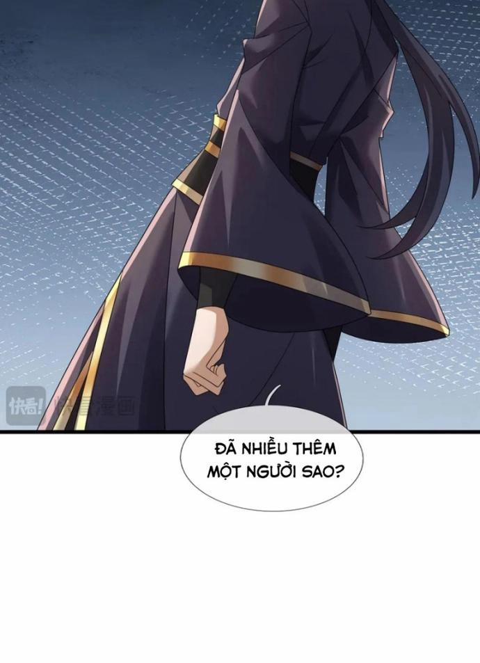 Thiên Uyên Trở Về: Ta Chính Là Thiên Tai 72 trang 17