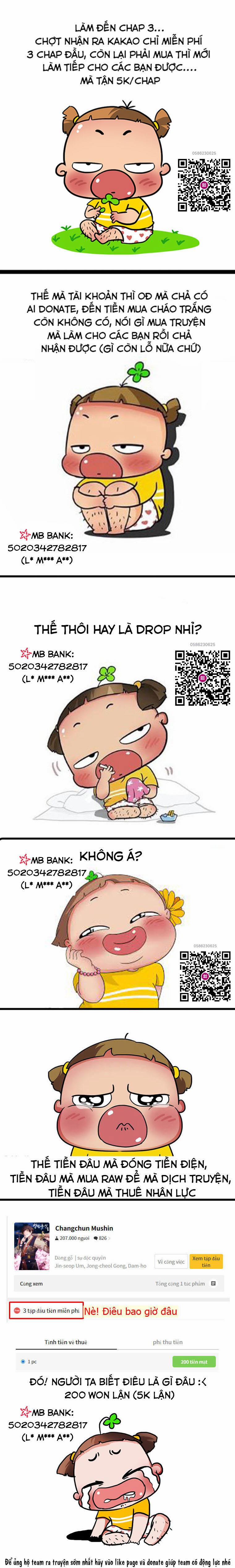 Thiên Võ Chiến Thần 10 trang 4