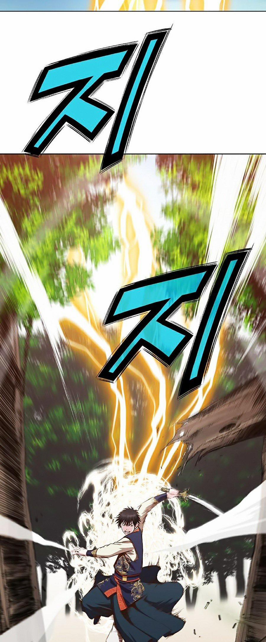 Thiên Võ Chiến Thần 11 trang 15