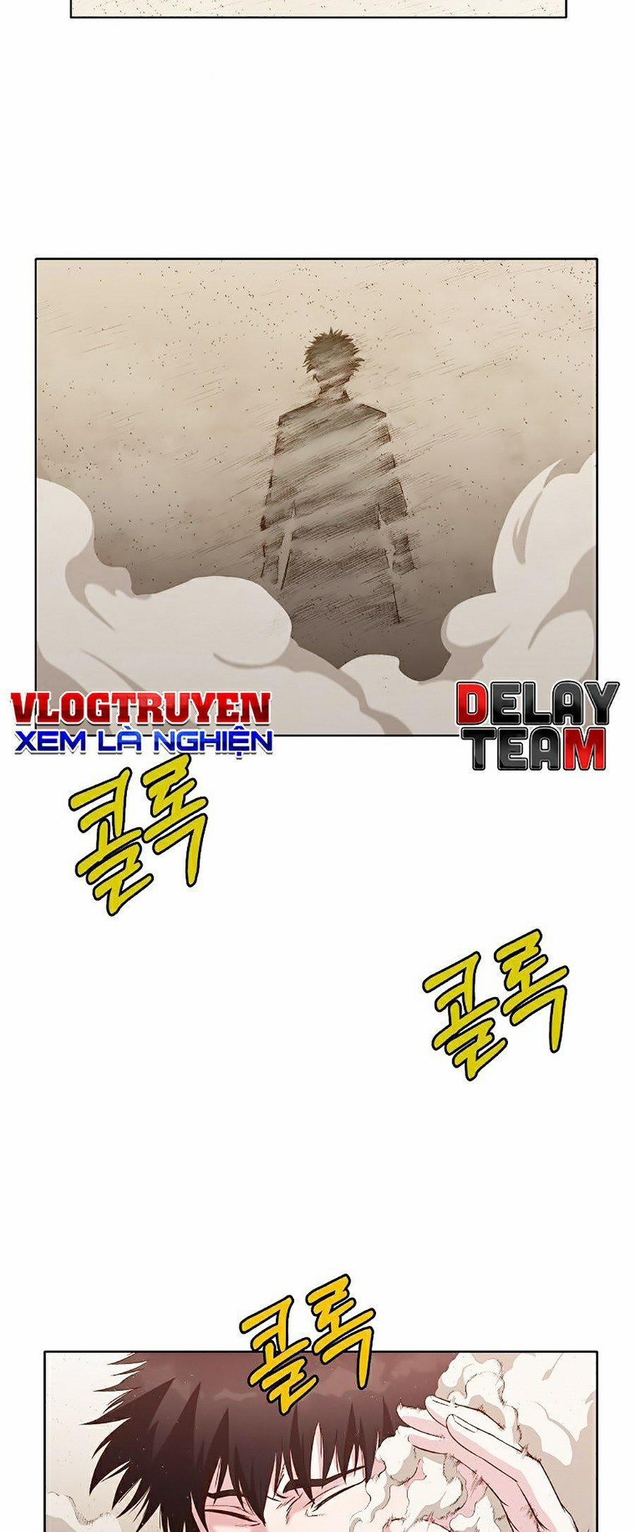 Thiên Võ Chiến Thần 11 trang 19