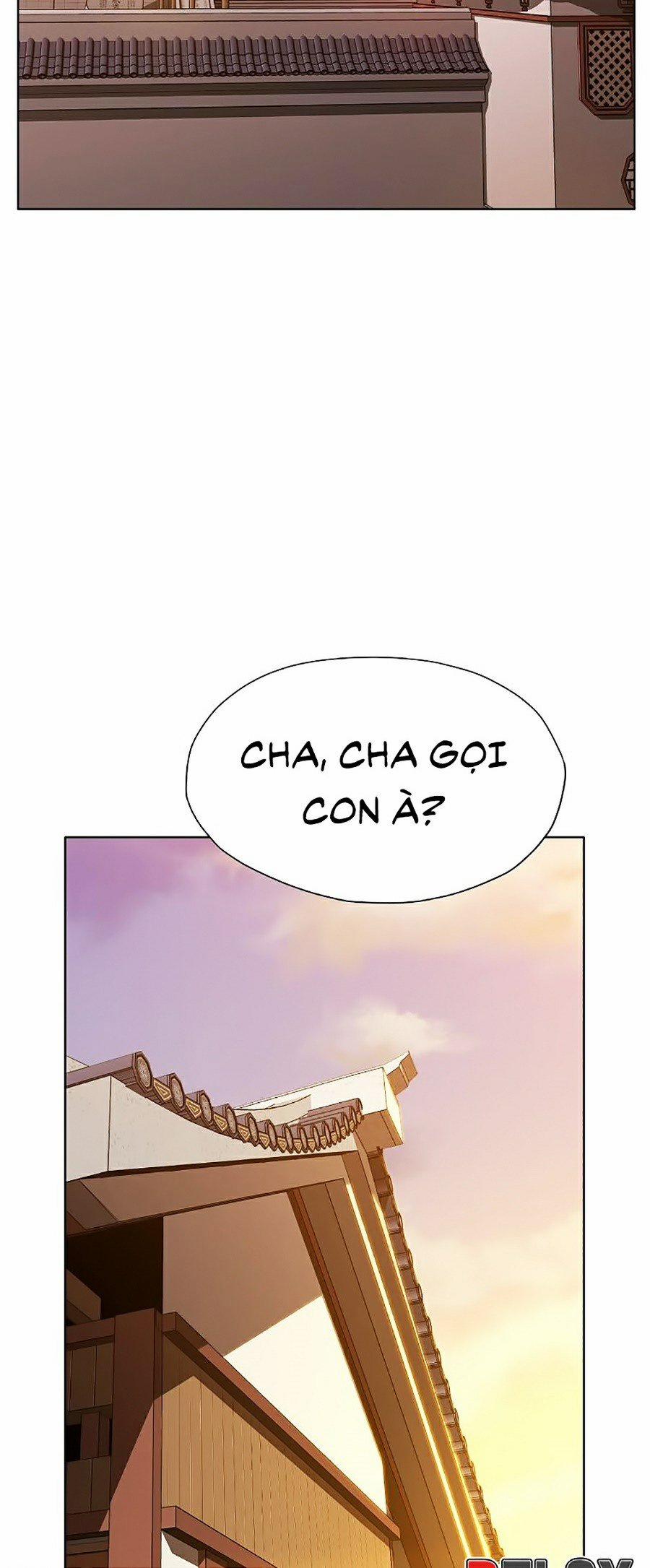 Thiên Võ Chiến Thần 11 trang 25