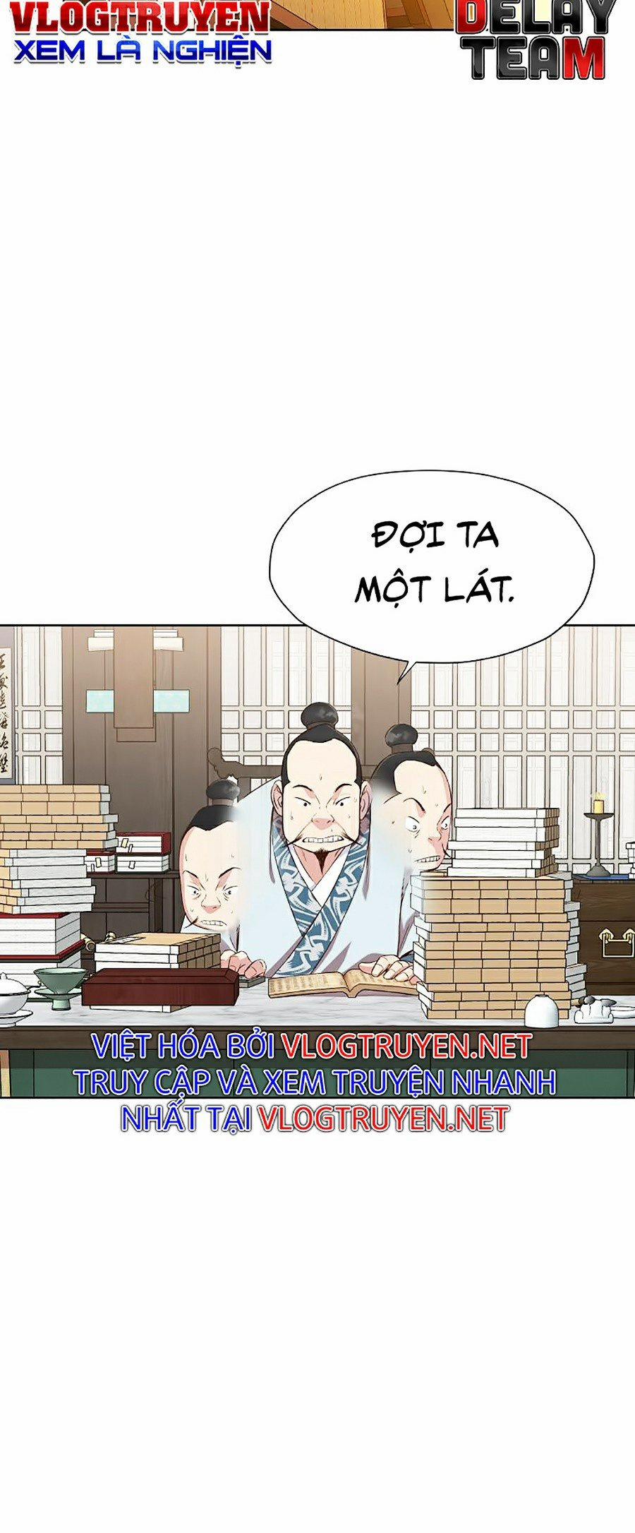 Thiên Võ Chiến Thần 11 trang 26