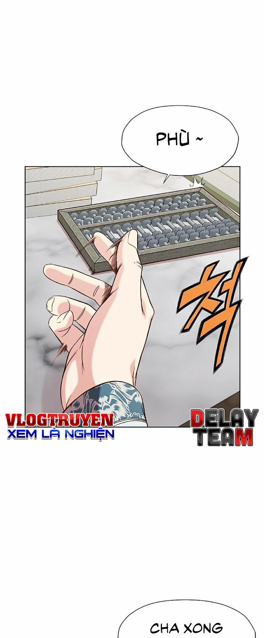 Thiên Võ Chiến Thần 11 trang 28