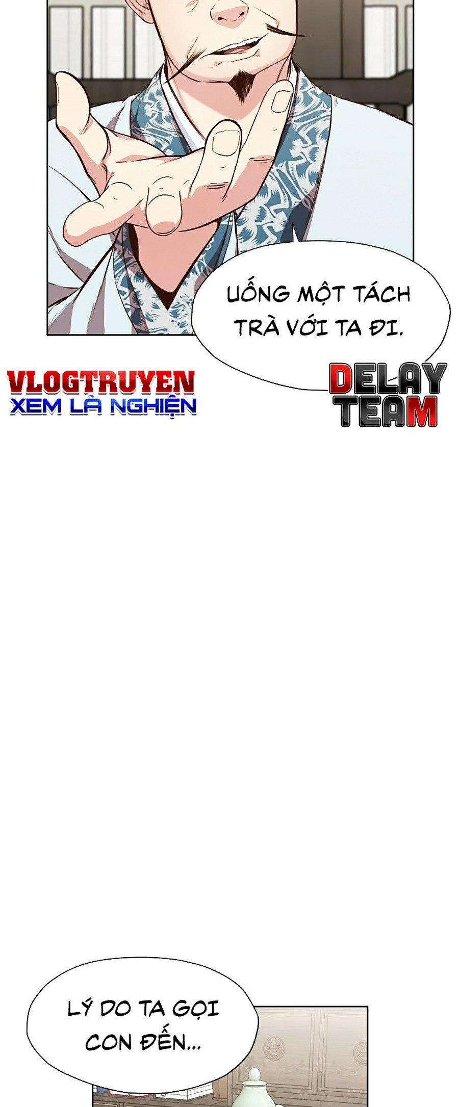 Thiên Võ Chiến Thần 11 trang 31