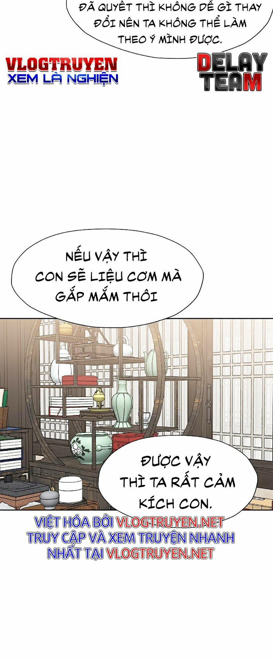 Thiên Võ Chiến Thần 11 trang 39