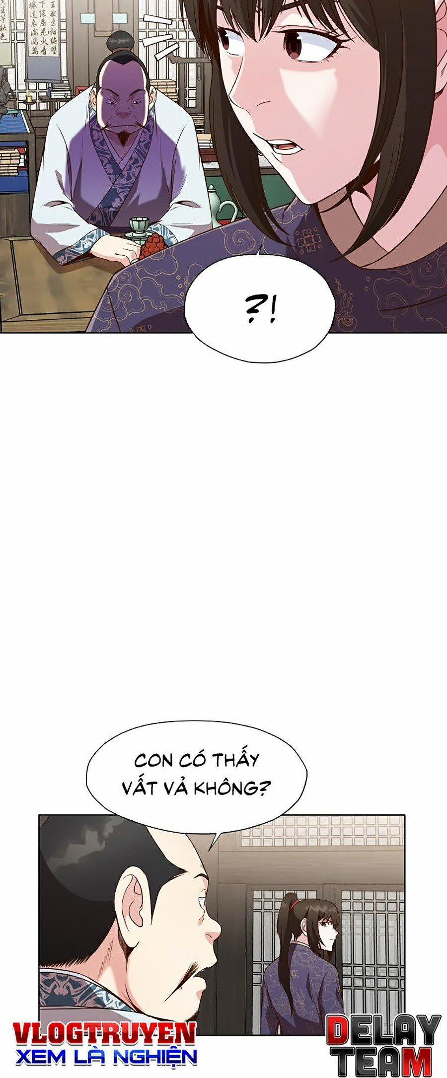 Thiên Võ Chiến Thần 11 trang 43