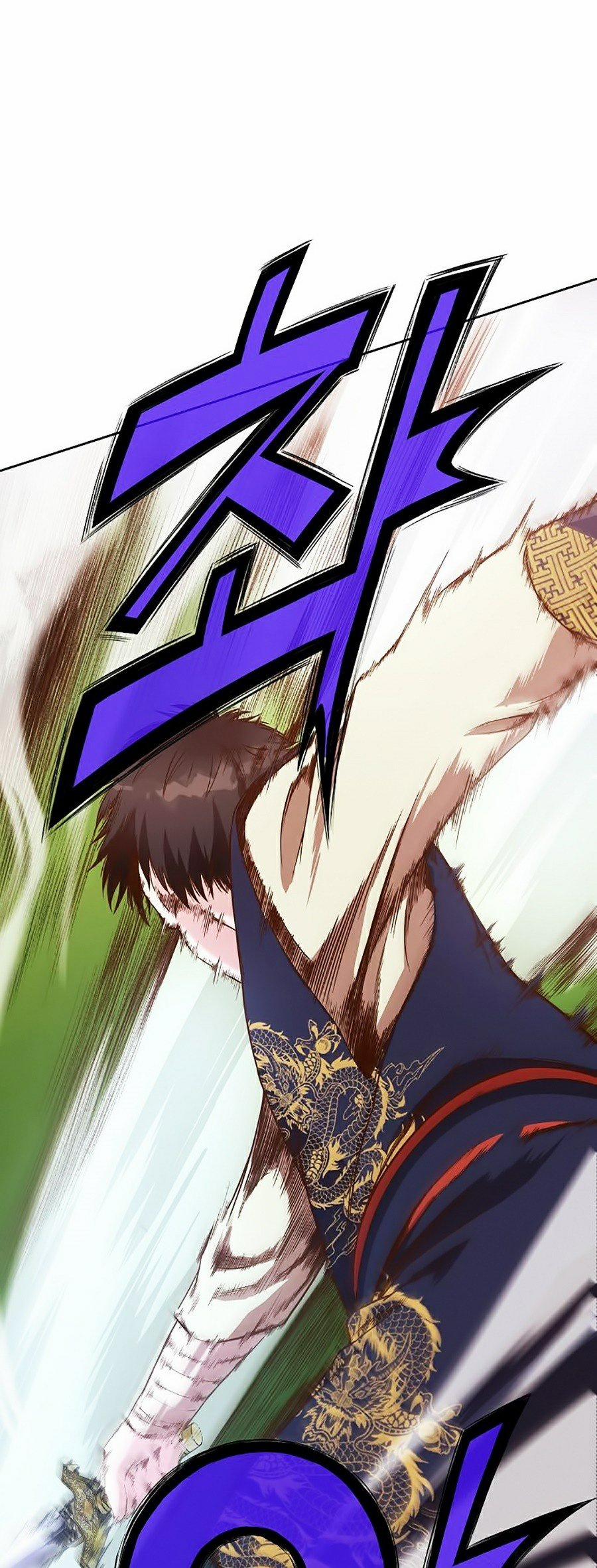 Thiên Võ Chiến Thần 11 trang 5