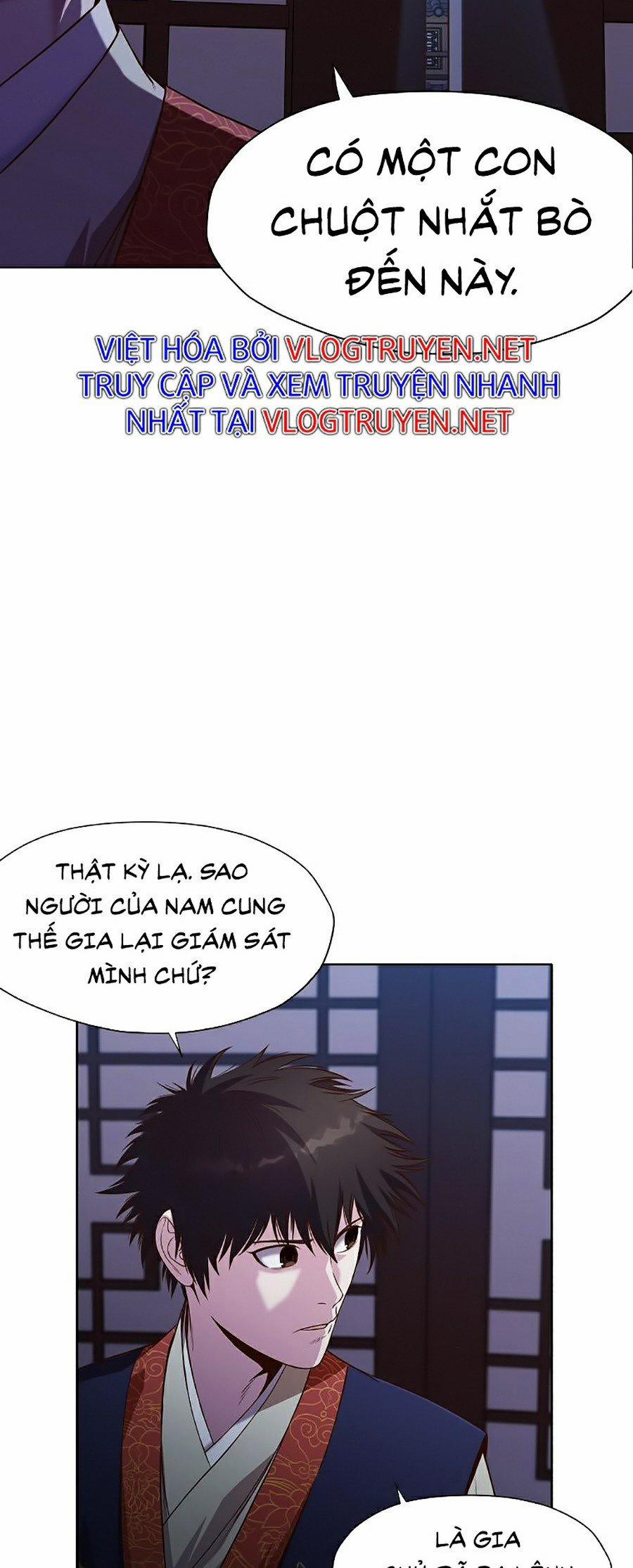 Thiên Võ Chiến Thần 11 trang 65