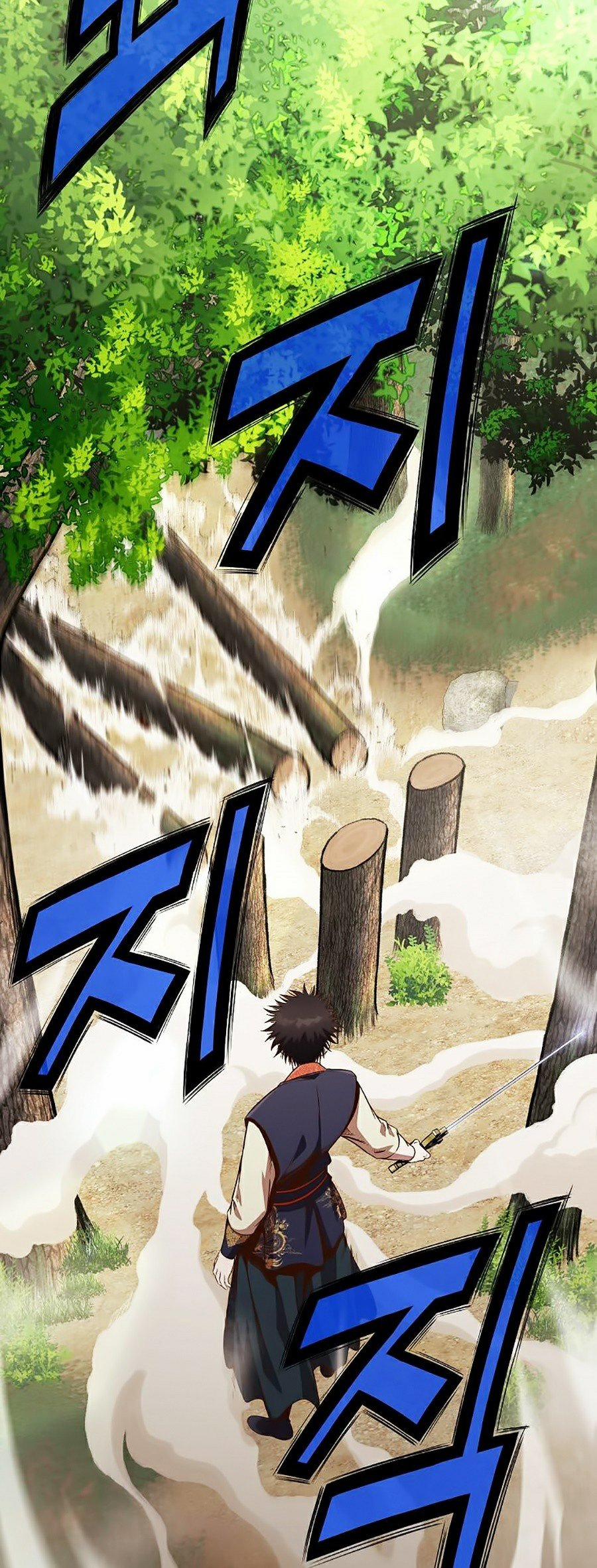 Thiên Võ Chiến Thần 11 trang 8