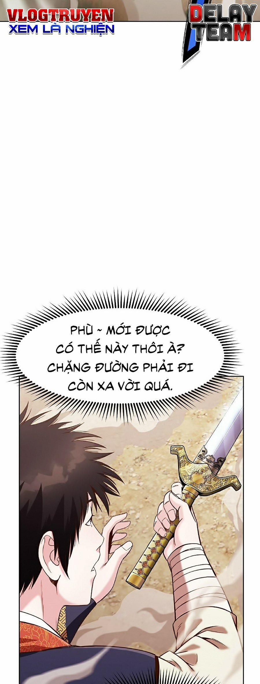 Thiên Võ Chiến Thần 11 trang 9