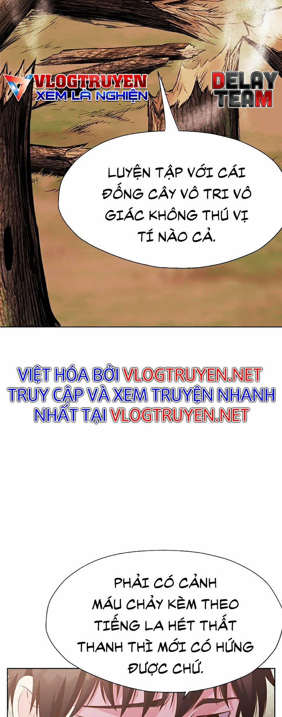 Thiên Võ Chiến Thần 12 trang 11