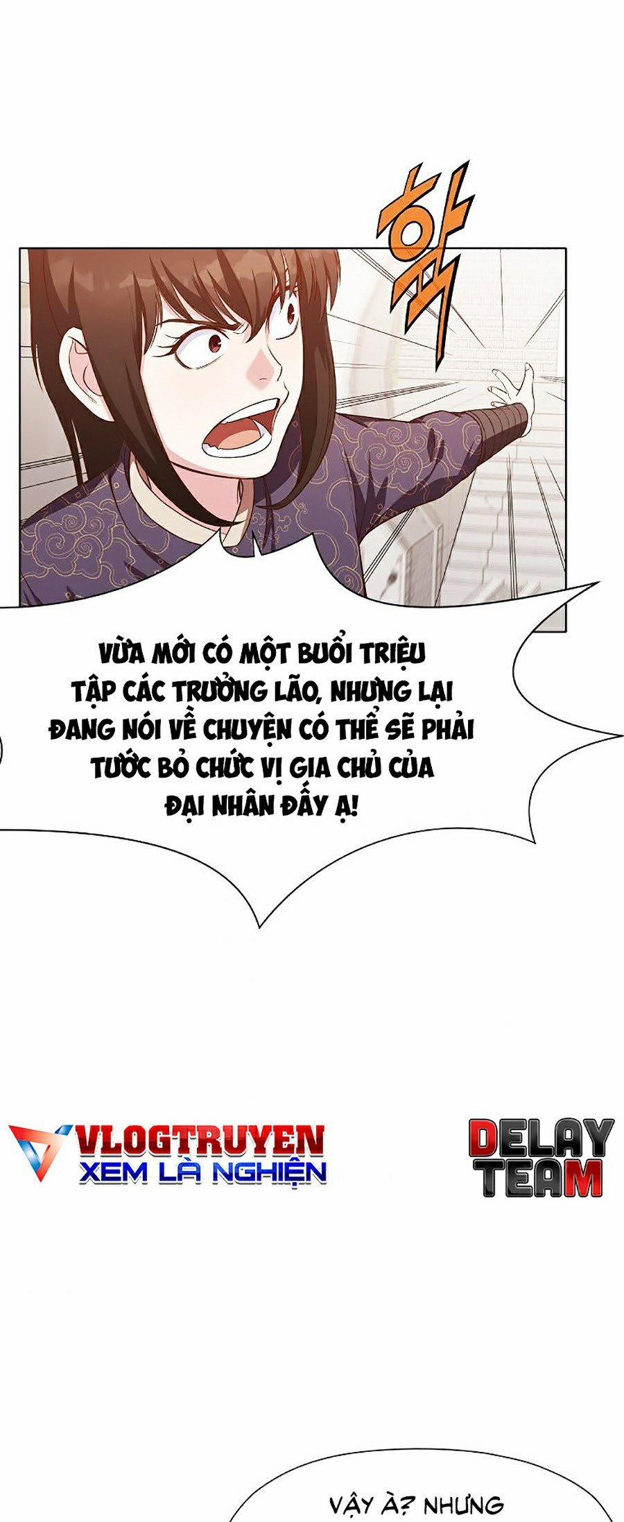 Thiên Võ Chiến Thần 12 trang 18