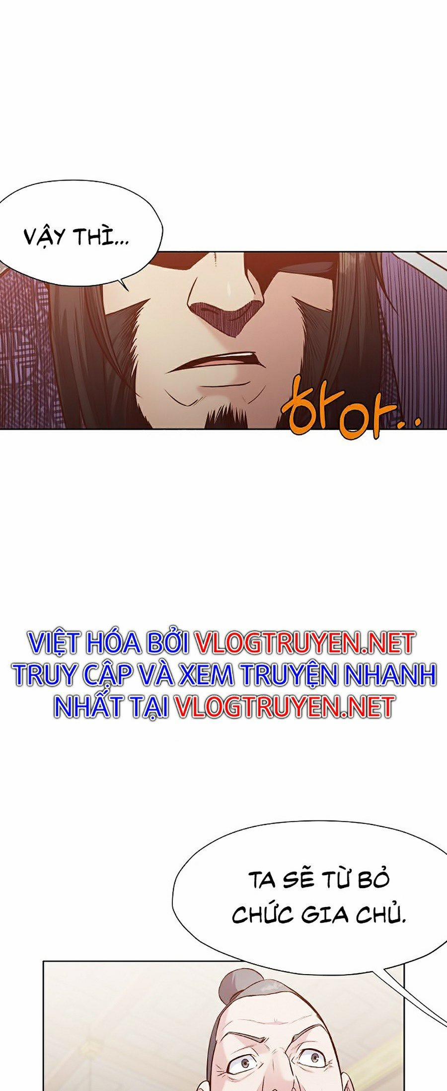 Thiên Võ Chiến Thần 12 trang 29