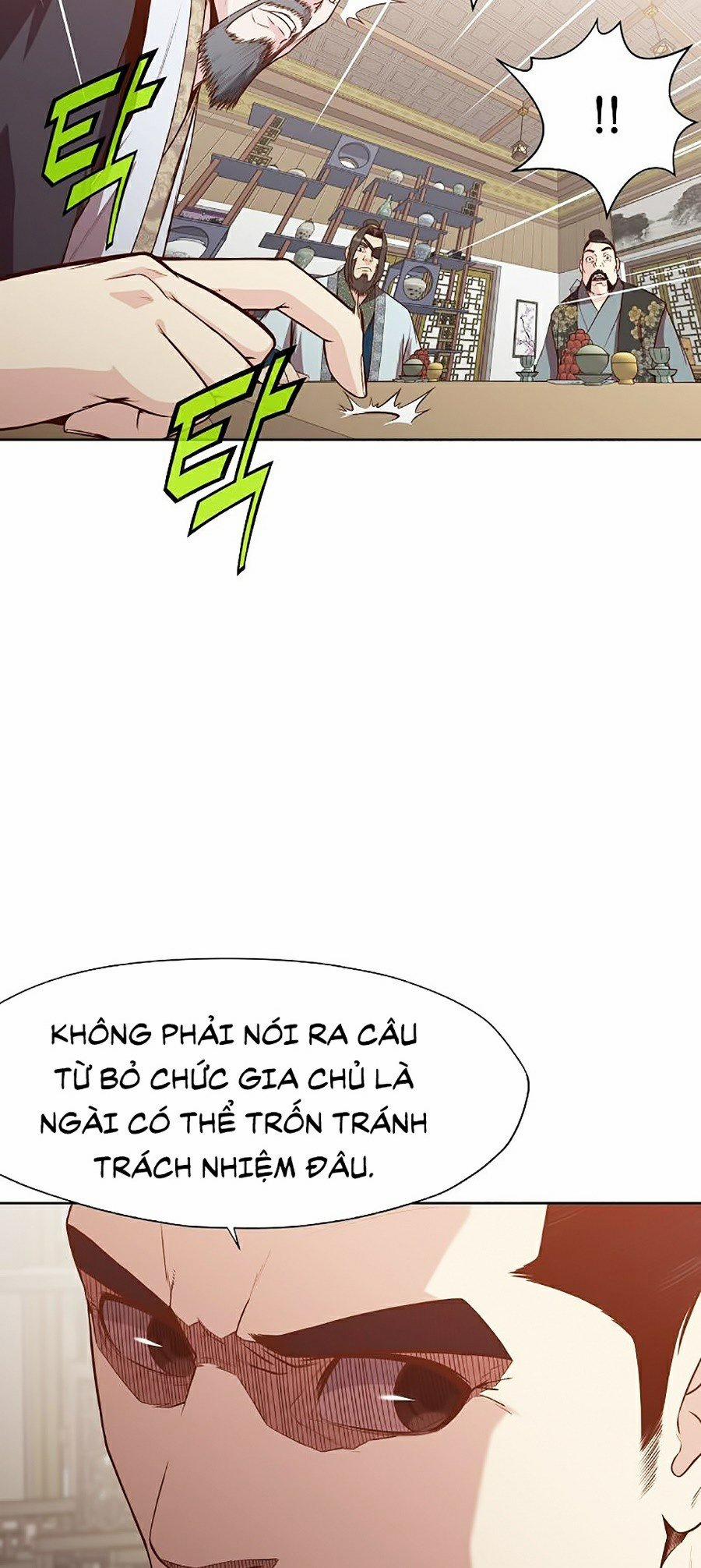 Thiên Võ Chiến Thần 12 trang 34