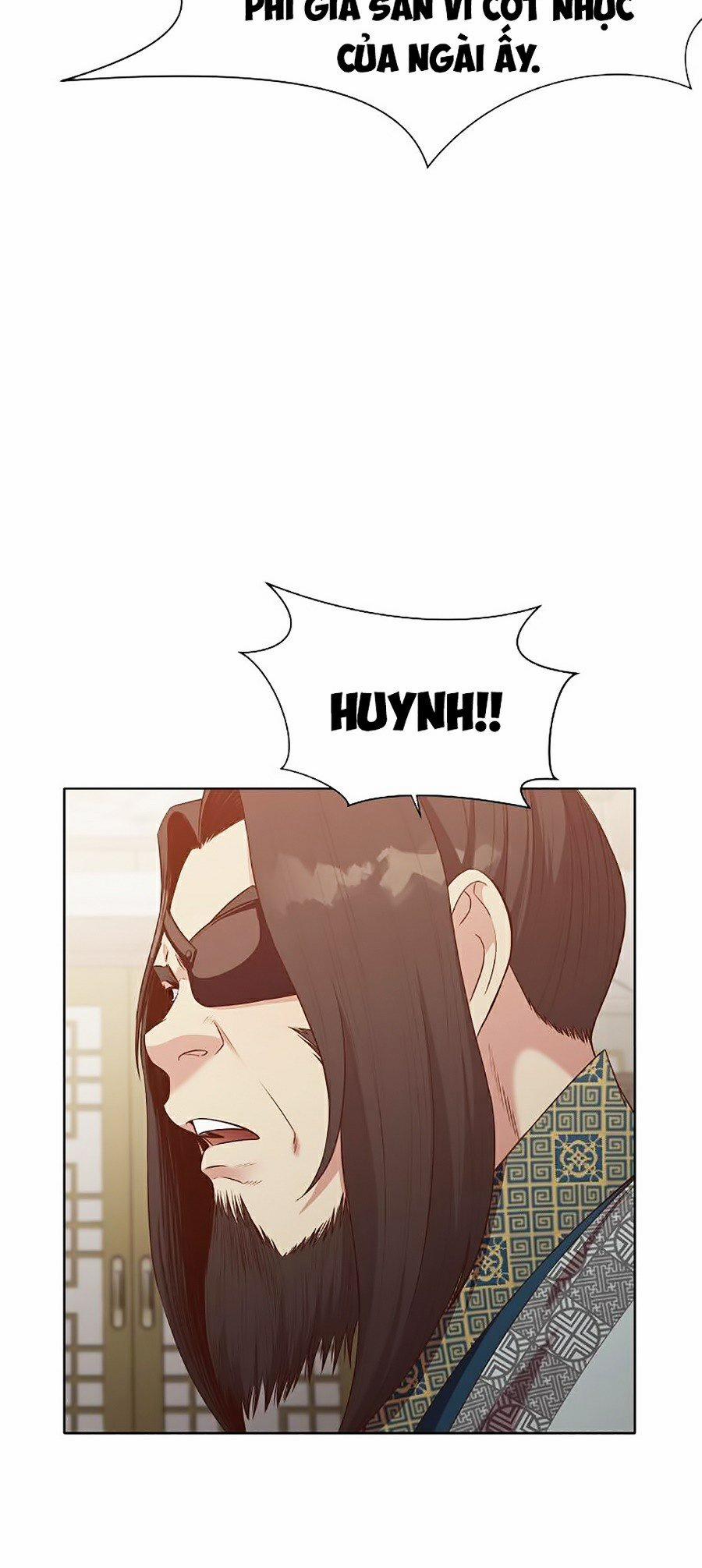 Thiên Võ Chiến Thần 12 trang 38