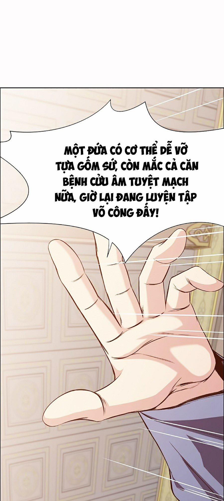 Thiên Võ Chiến Thần 12 trang 41