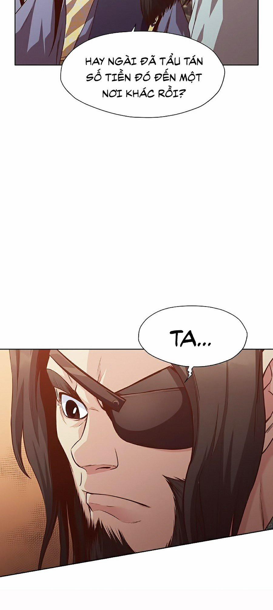 Thiên Võ Chiến Thần 12 trang 45