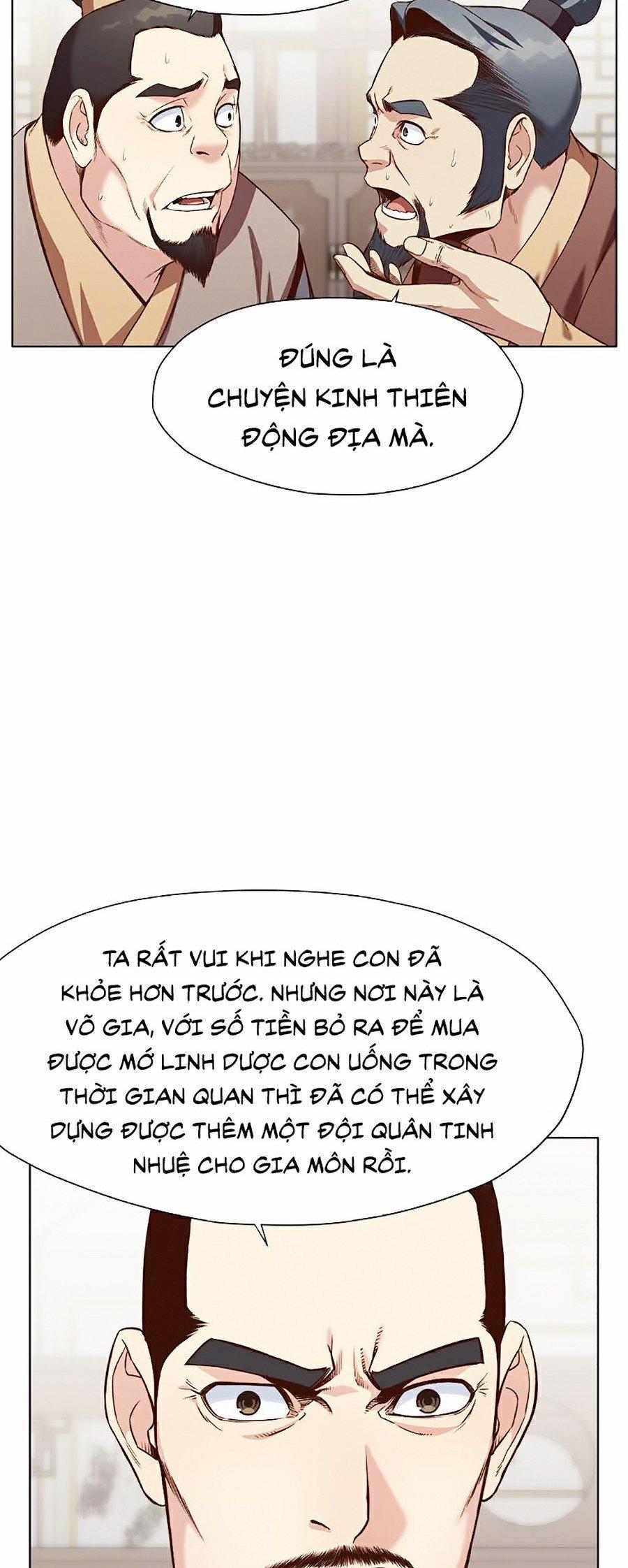 Thiên Võ Chiến Thần 12 trang 54