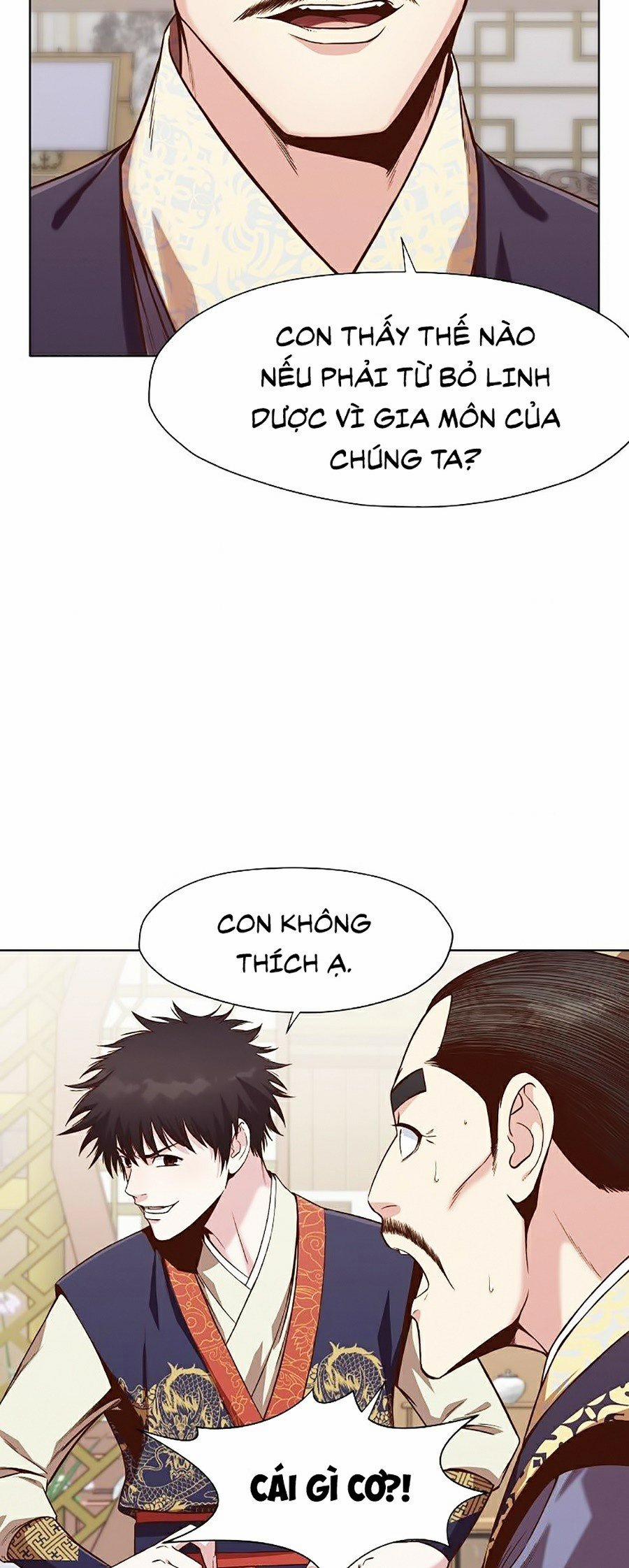 Thiên Võ Chiến Thần 12 trang 55