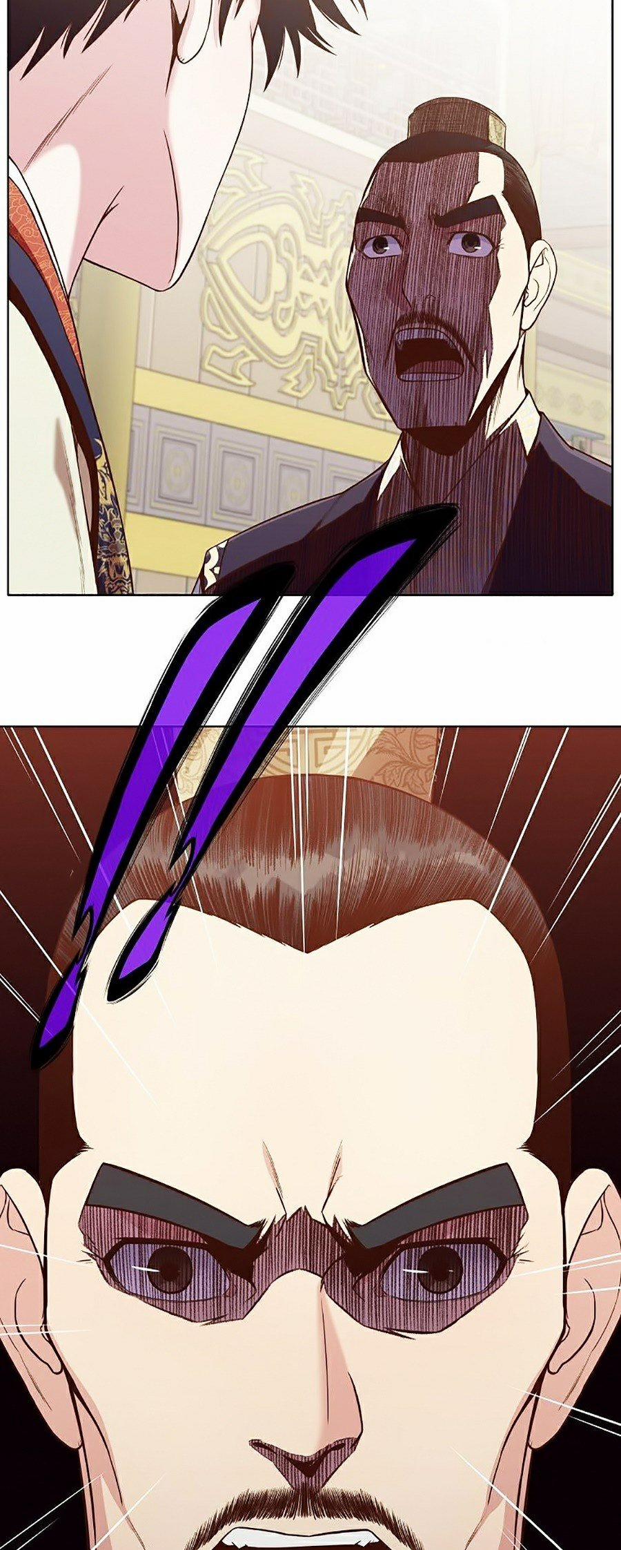 Thiên Võ Chiến Thần 12 trang 61