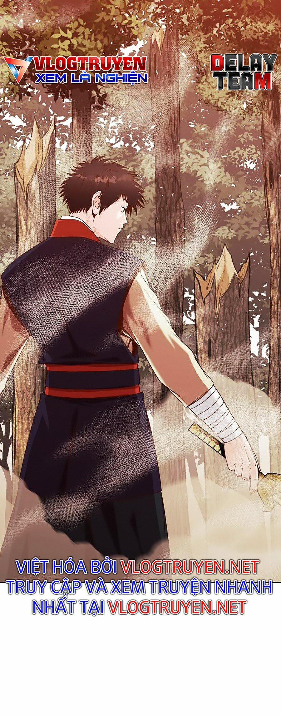 Thiên Võ Chiến Thần 12 trang 7