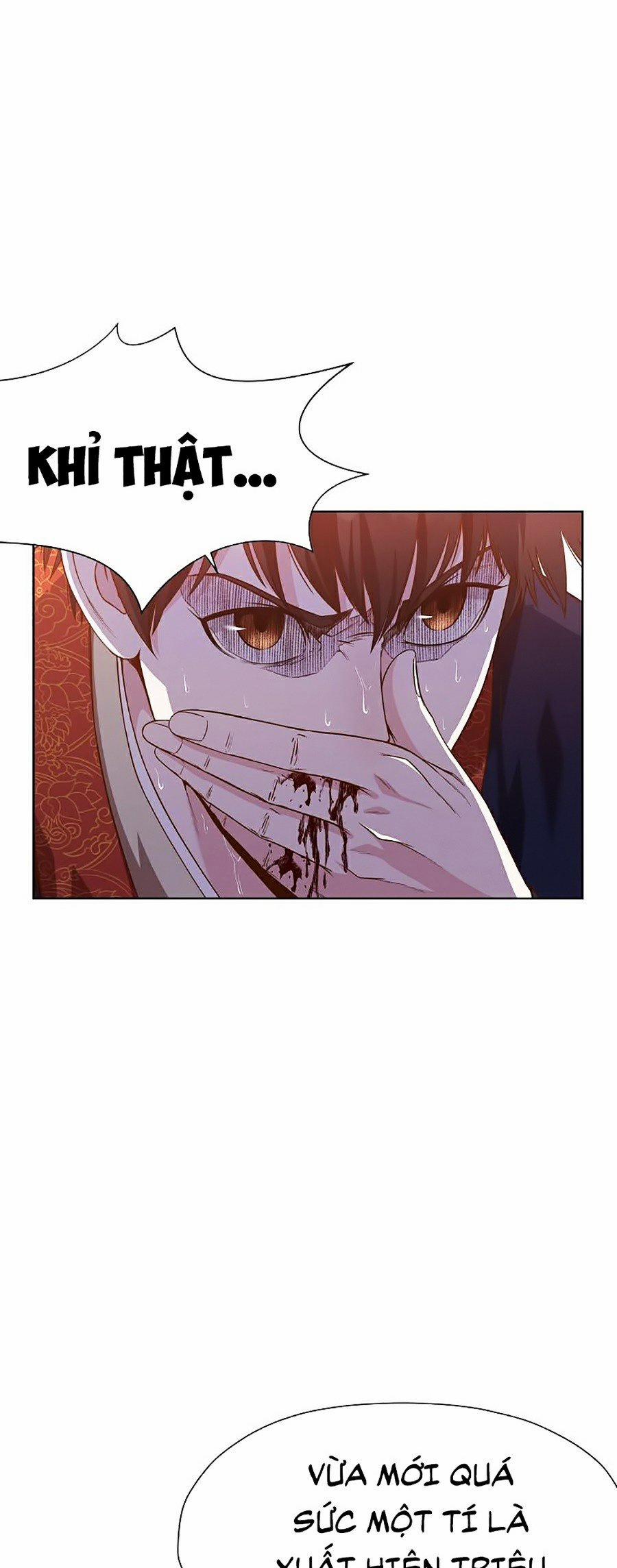 Thiên Võ Chiến Thần 12 trang 9