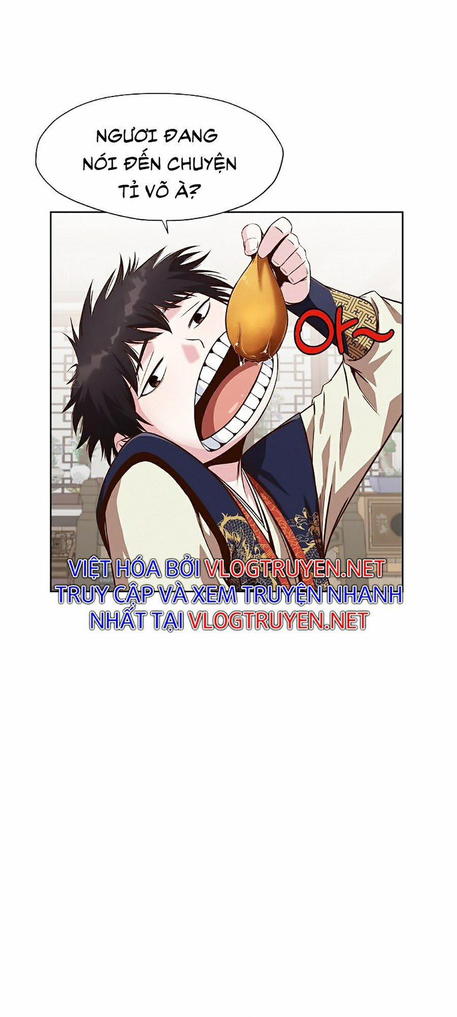 Thiên Võ Chiến Thần 13 trang 23